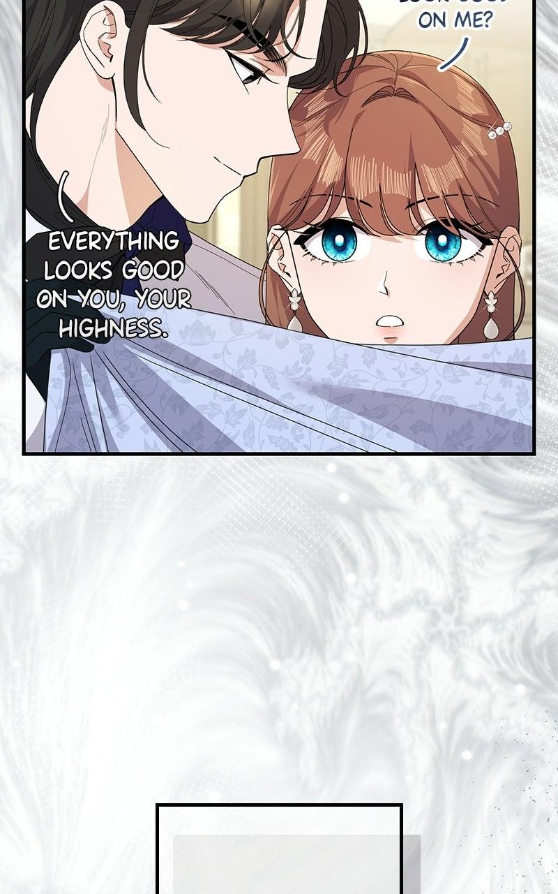 Shadow Princess Chapter 30 page 7 - 