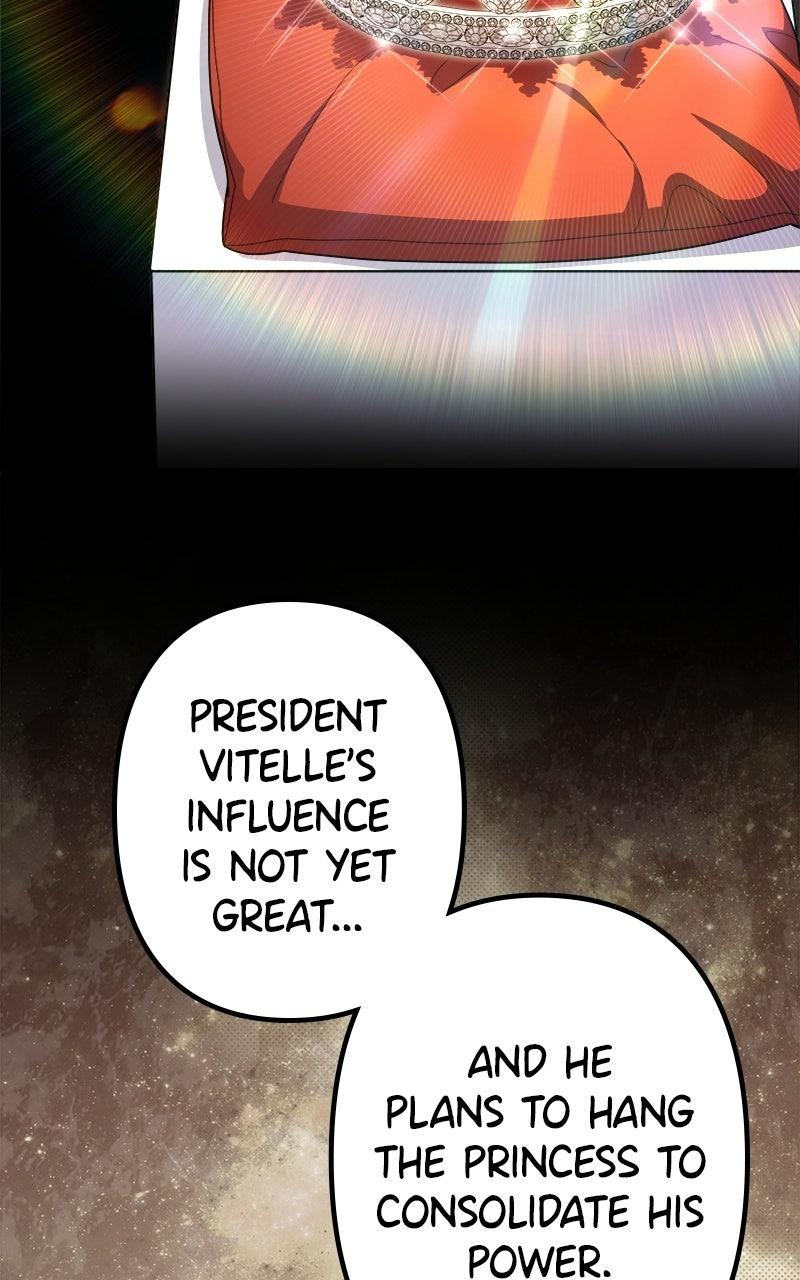 Shadow Princess Chapter 30 page 63 - 