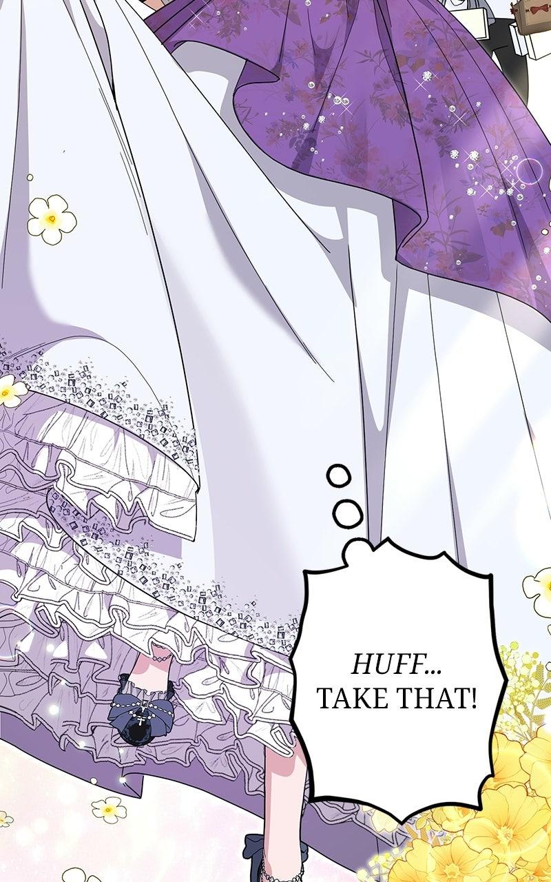 Shadow Princess Chapter 30 page 72 - 