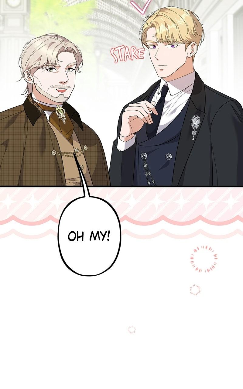 Shadow Princess Chapter 30 page 74 - 