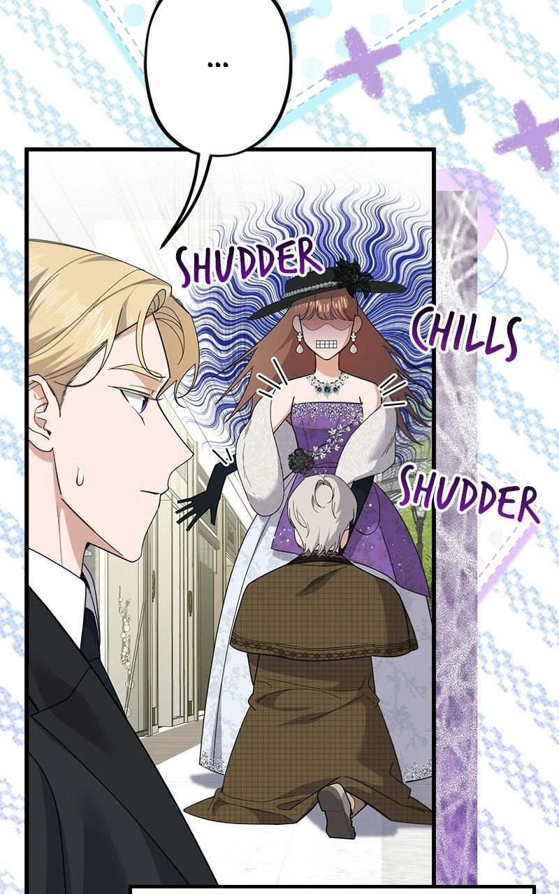Shadow Princess Chapter 30 page 81 - 