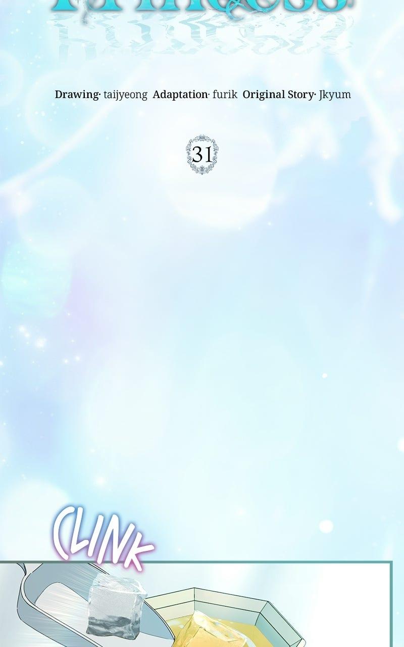 Shadow Princess Chapter 31 page 22 - 