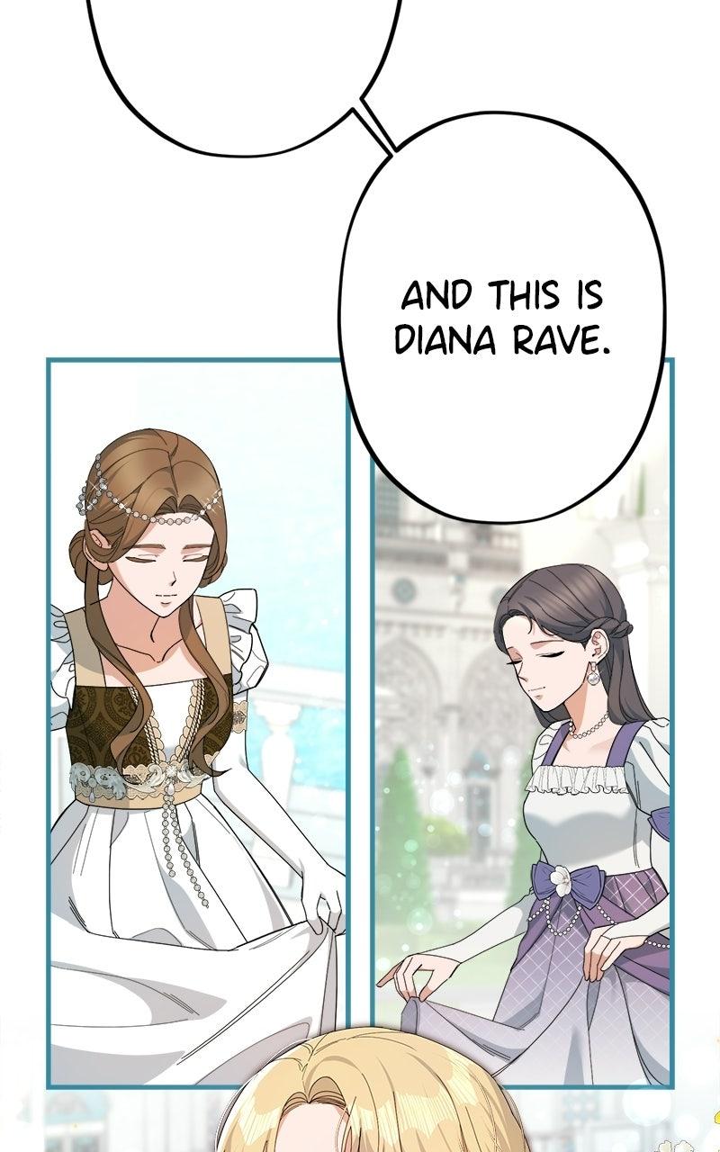 Shadow Princess Chapter 31 page 33 - 