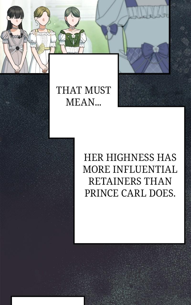 Shadow Princess Chapter 31 page 36 - 