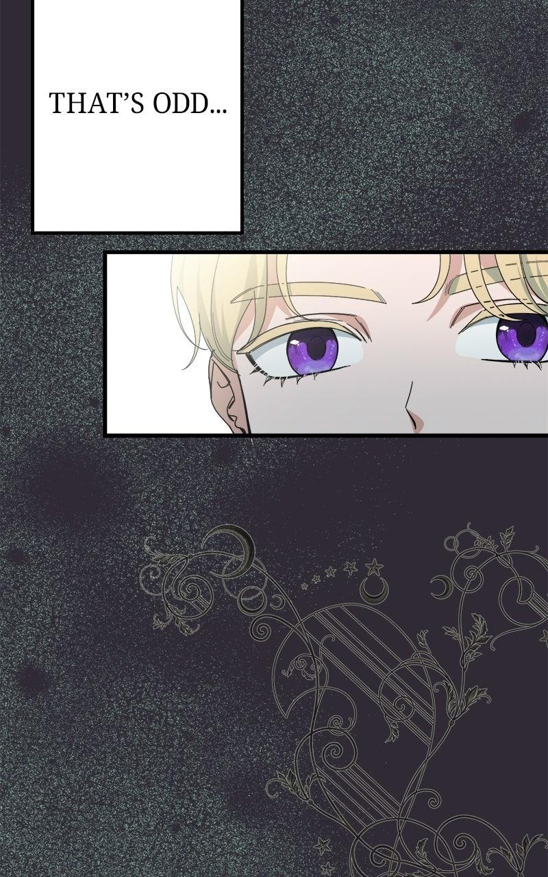 Shadow Princess Chapter 31 page 37 - 