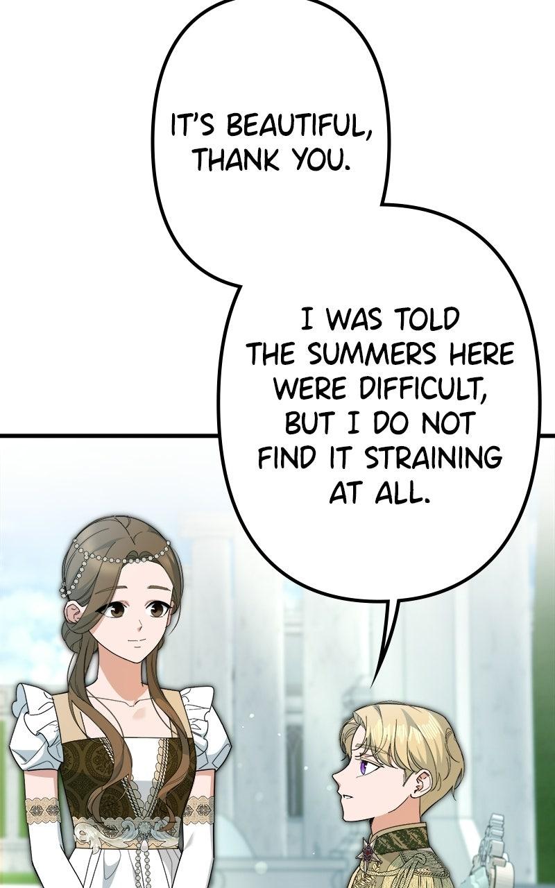 Shadow Princess Chapter 31 page 41 - 