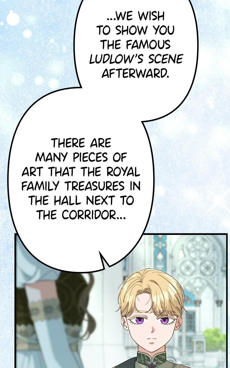 Shadow Princess Chapter 31 page 44 - 