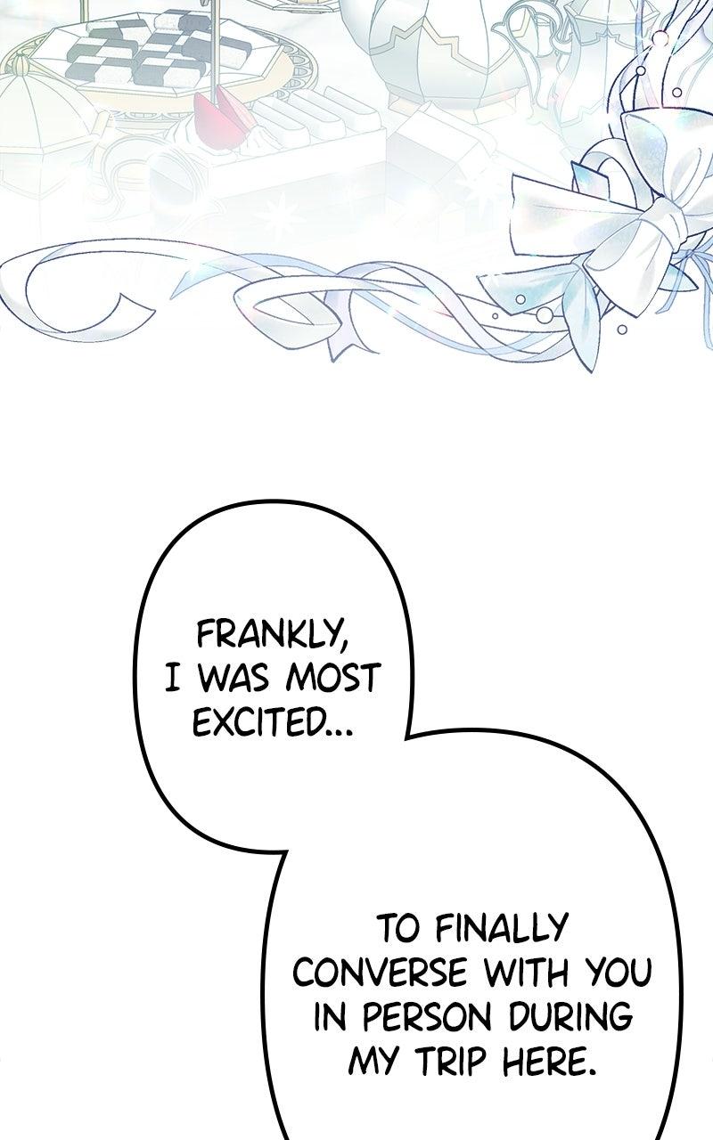 Shadow Princess Chapter 31 page 47 - 