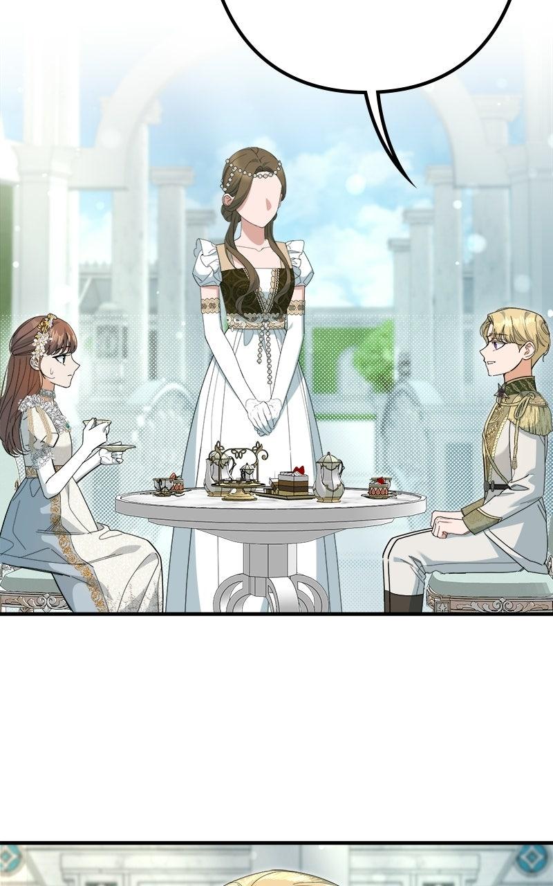 Shadow Princess Chapter 31 page 48 - 