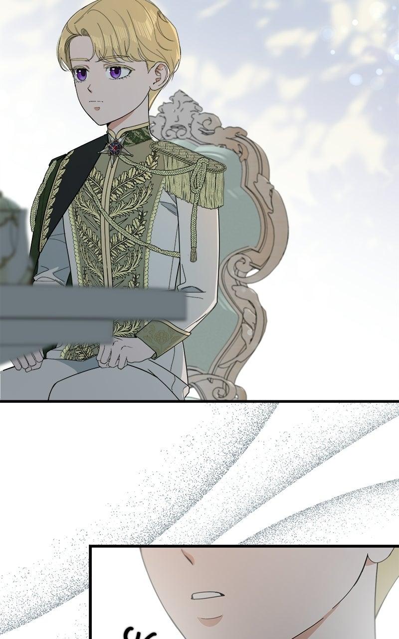 Shadow Princess Chapter 31 page 53 - 