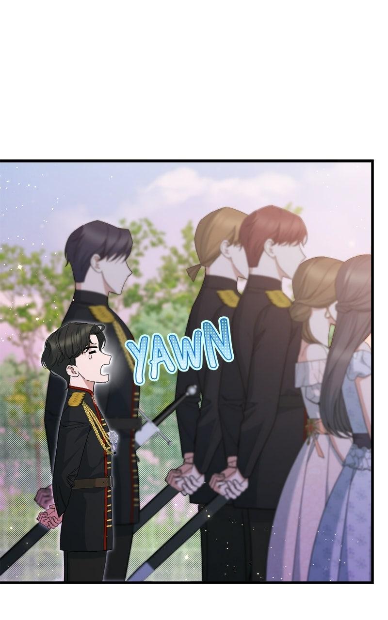 Shadow Princess Chapter 31 page 60 - 