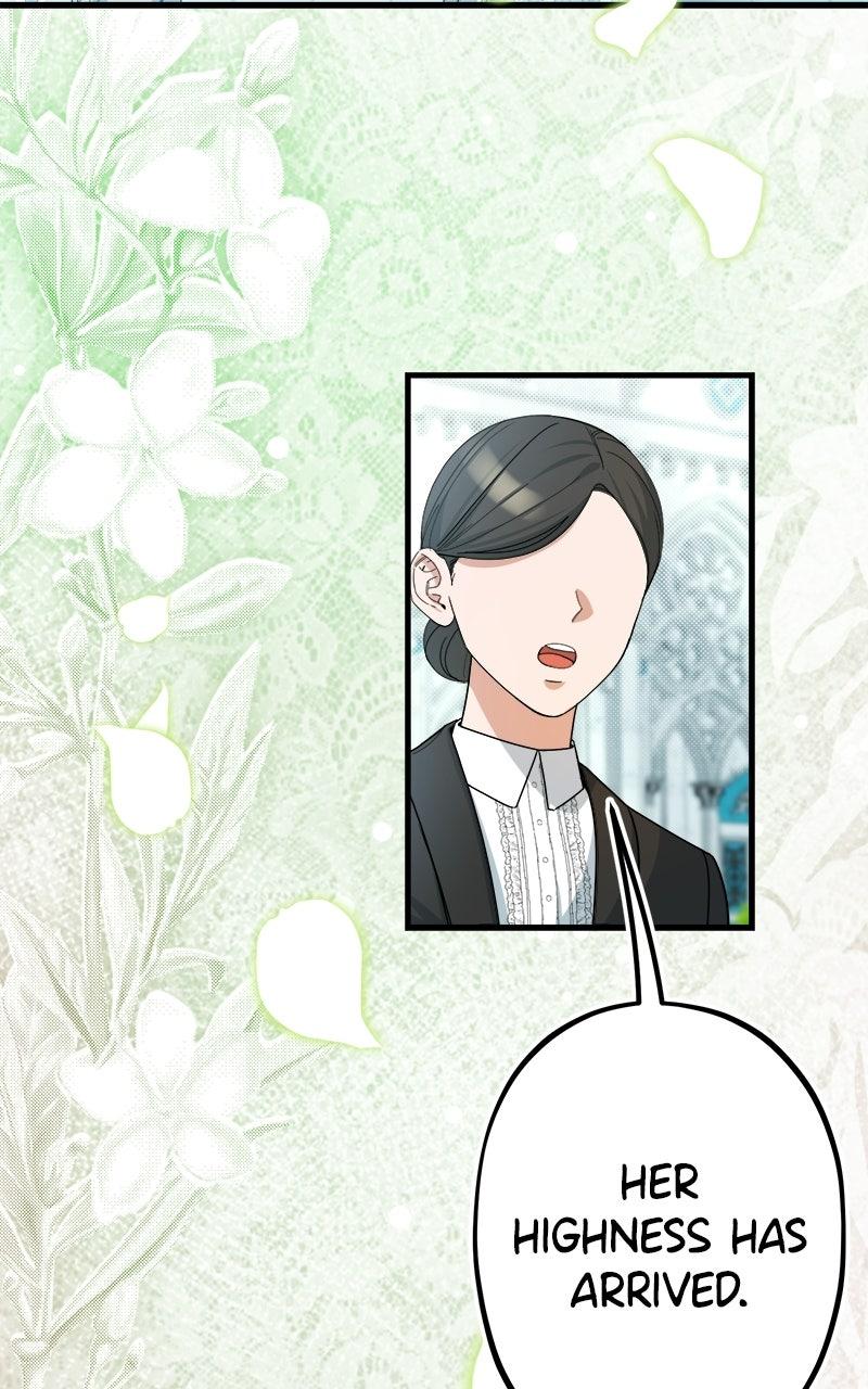 Shadow Princess Chapter 31 page 7 - 