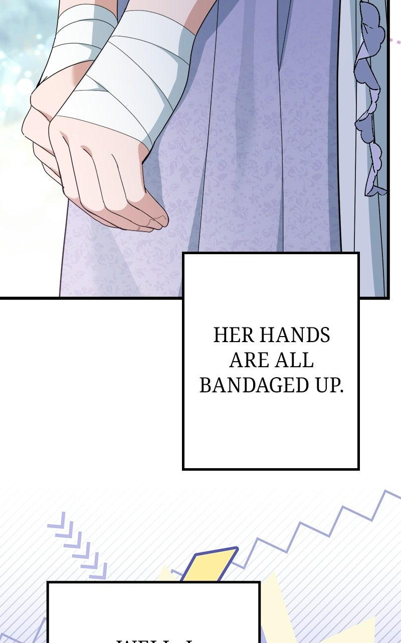 Shadow Princess Chapter 31 page 69 - 