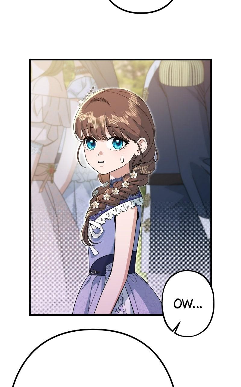 Shadow Princess Chapter 31 page 76 - 