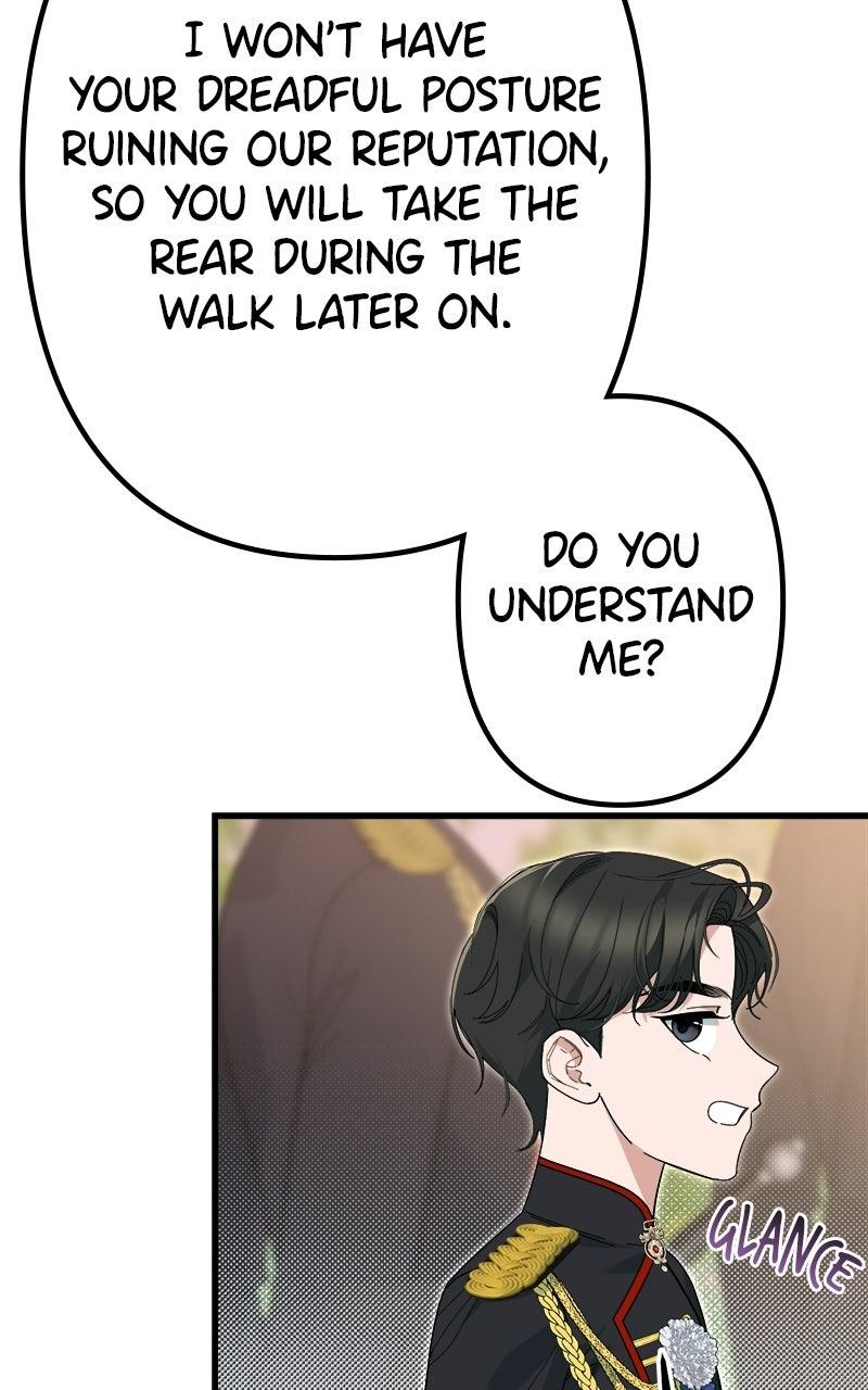 Shadow Princess Chapter 31 page 77 - 