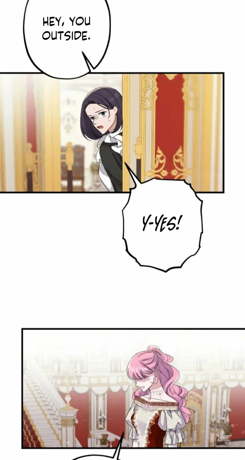 Shadow Princess Chapter 4 page 2 - 