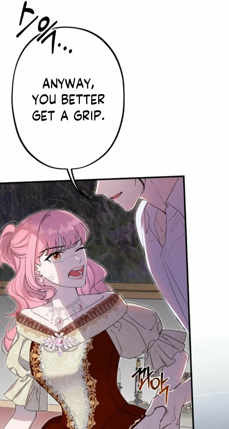 Shadow Princess Chapter 4 page 19 - 