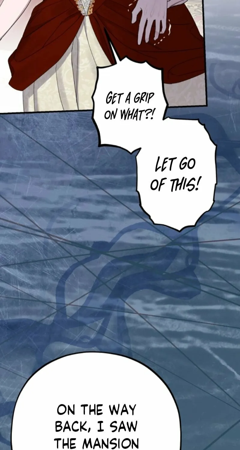 Shadow Princess Chapter 4 page 20 - 