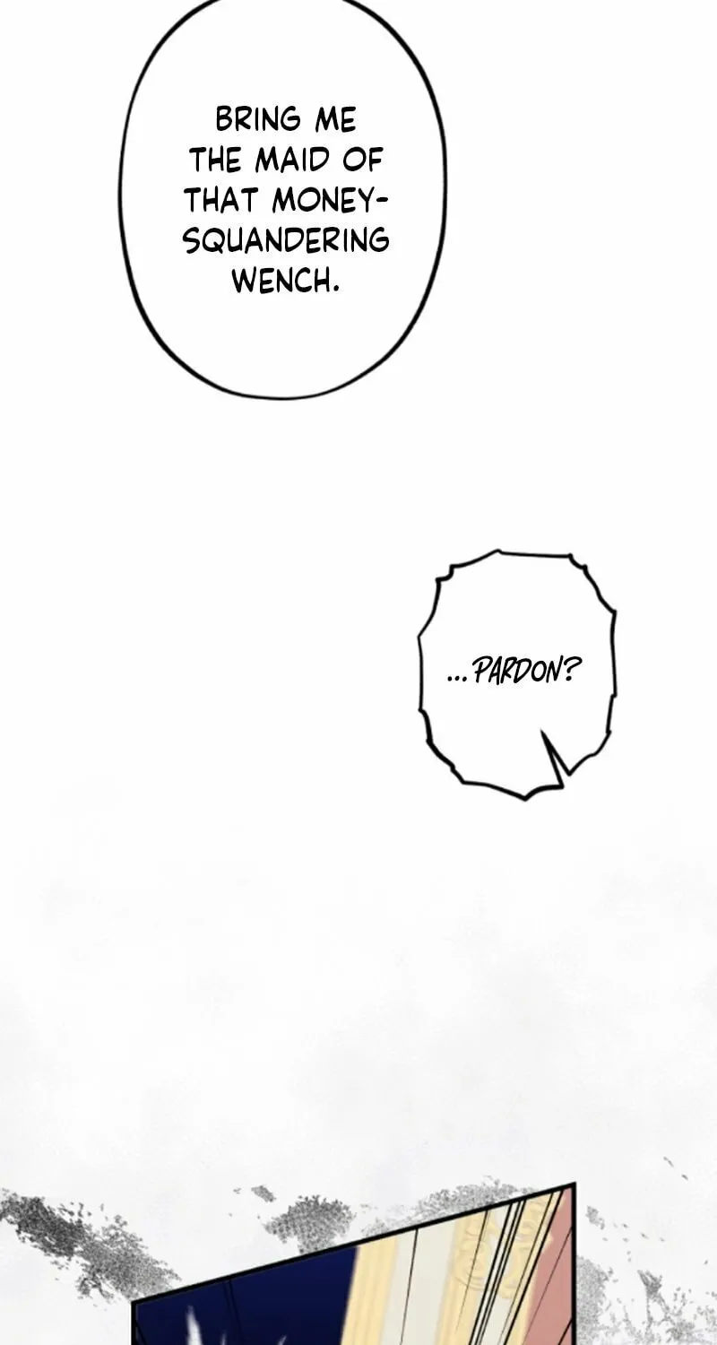 Shadow Princess Chapter 4 page 3 - 