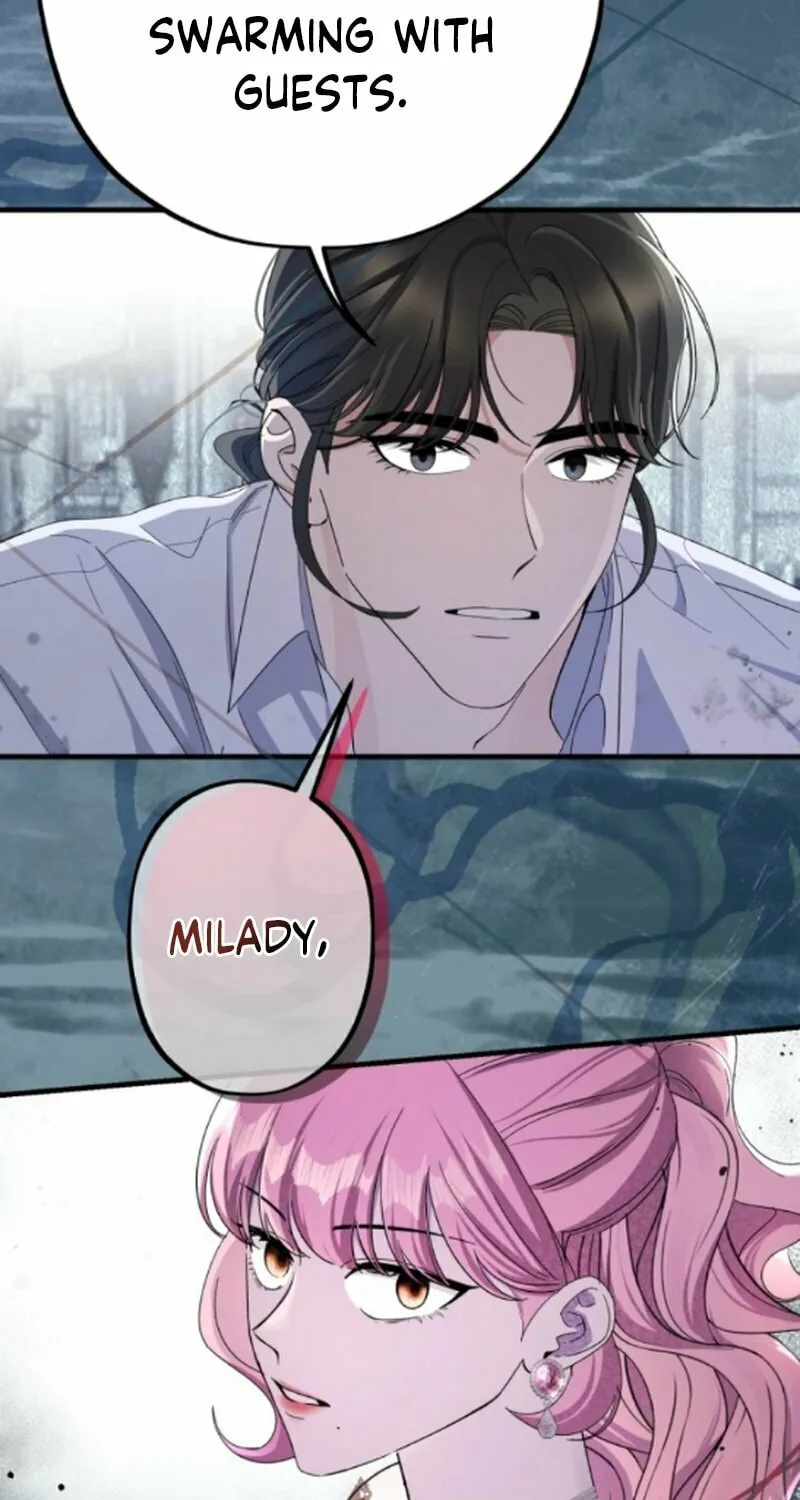 Shadow Princess Chapter 4 page 21 - 