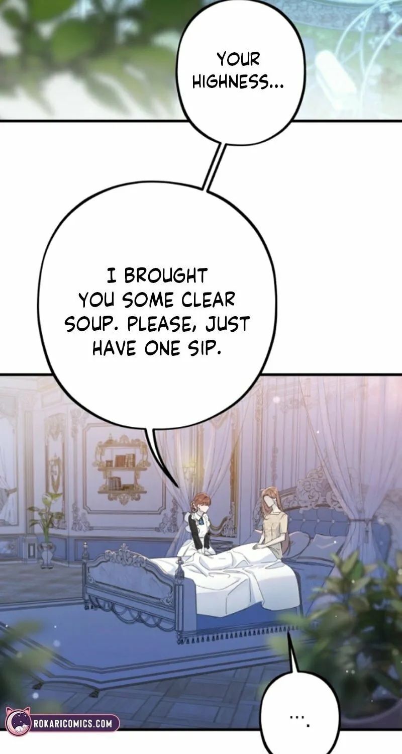 Shadow Princess Chapter 4 page 31 - 