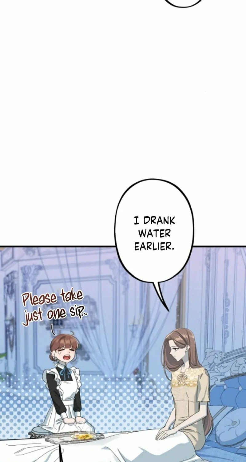 Shadow Princess Chapter 4 page 32 - 