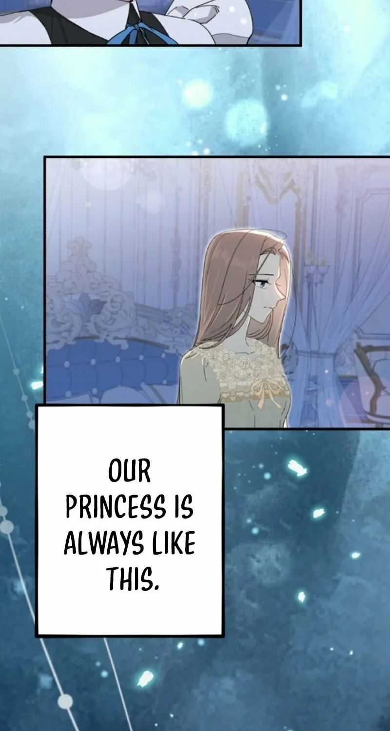 Shadow Princess Chapter 4 page 34 - 