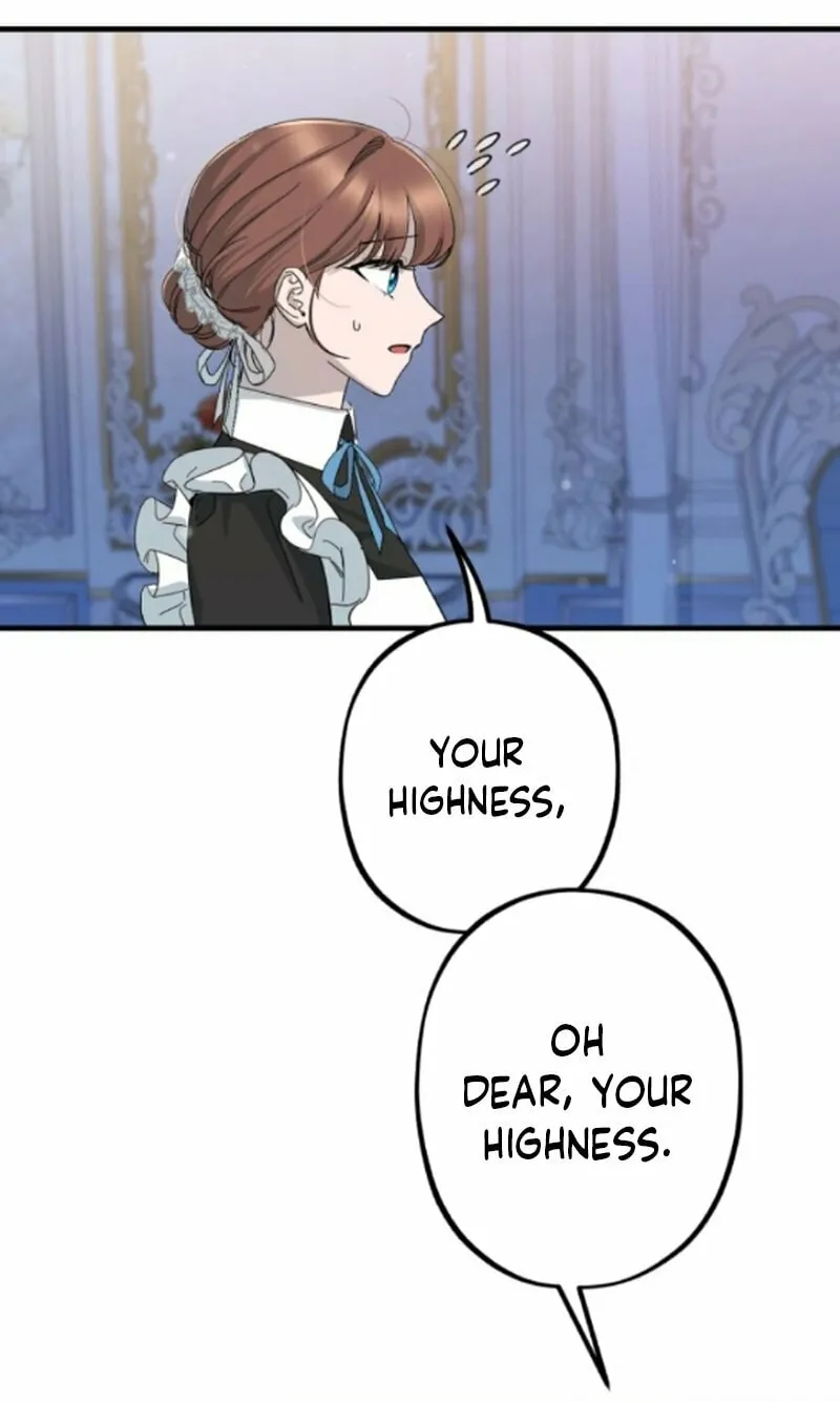 Shadow Princess Chapter 4 page 42 - 
