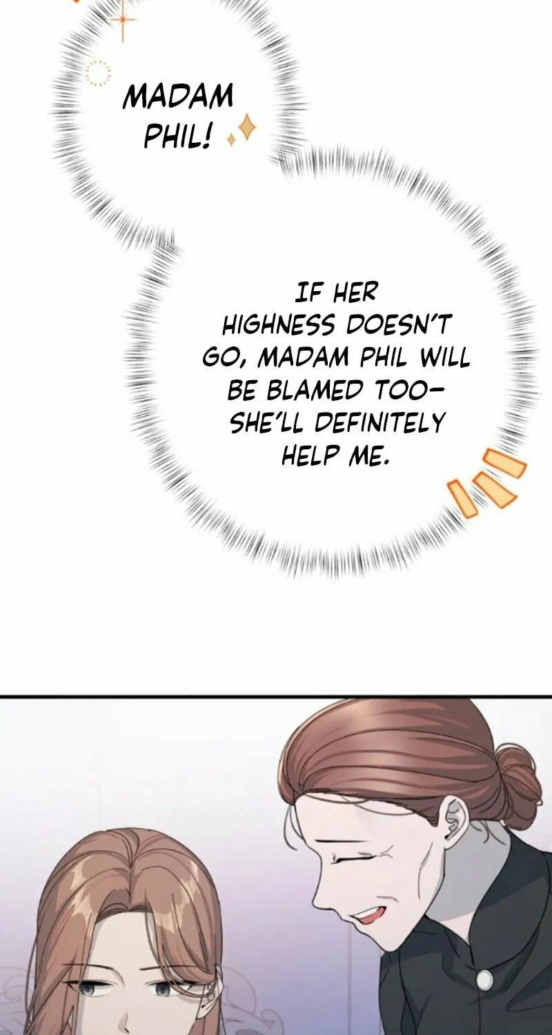 Shadow Princess Chapter 4 page 45 - 