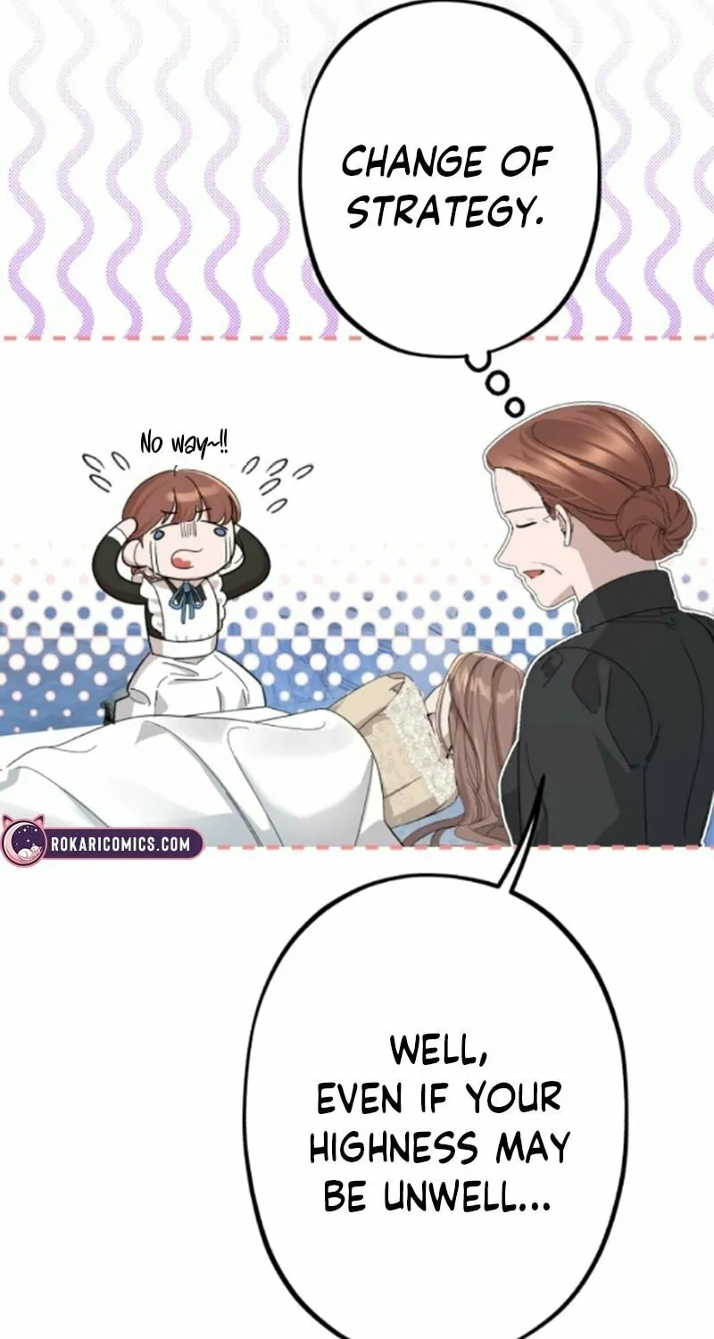 Shadow Princess Chapter 4 page 49 - 