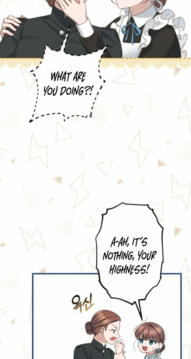 Shadow Princess Chapter 4 page 53 - 