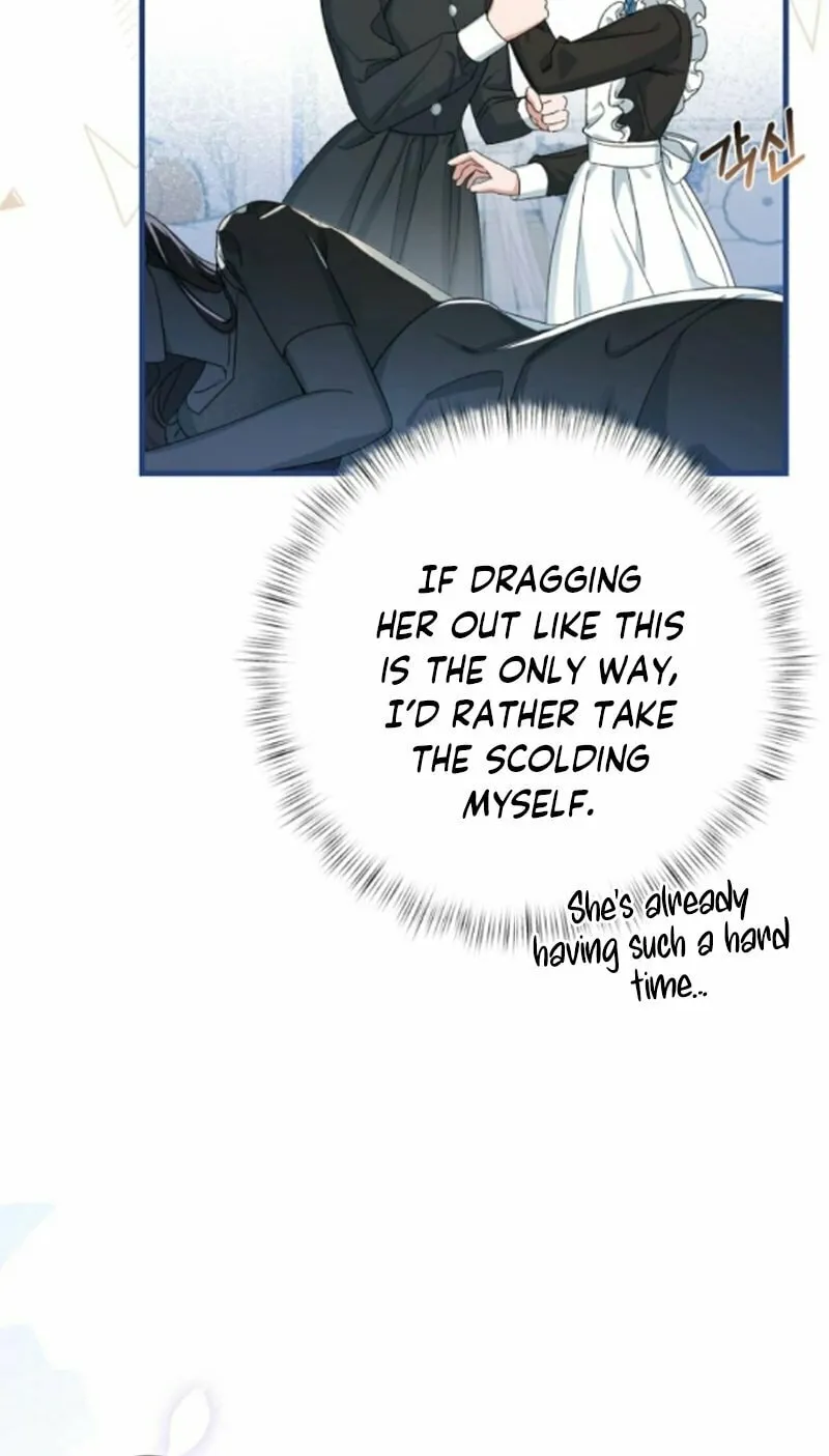Shadow Princess Chapter 4 page 54 - 