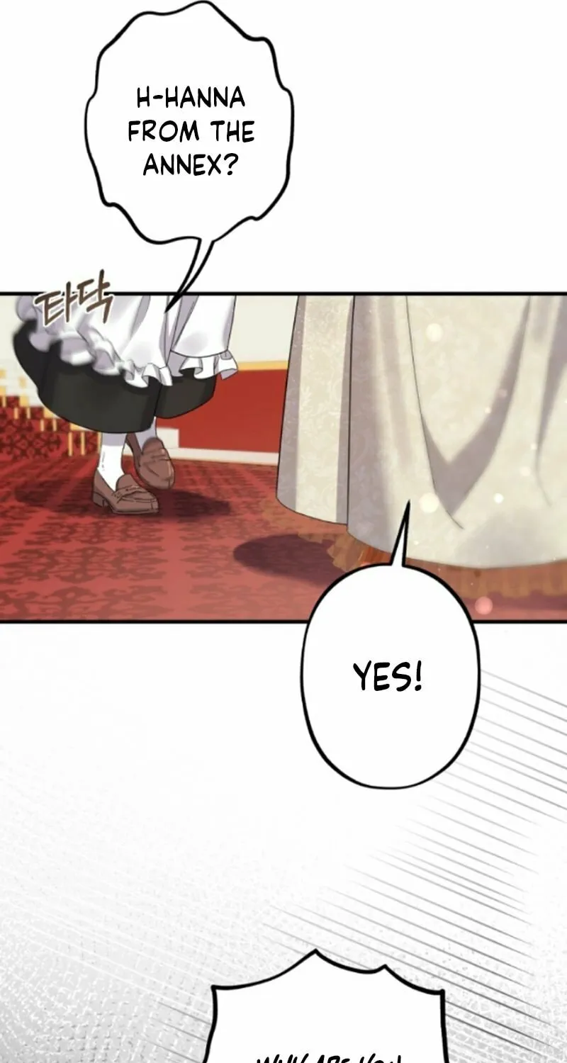 Shadow Princess Chapter 4 page 7 - 
