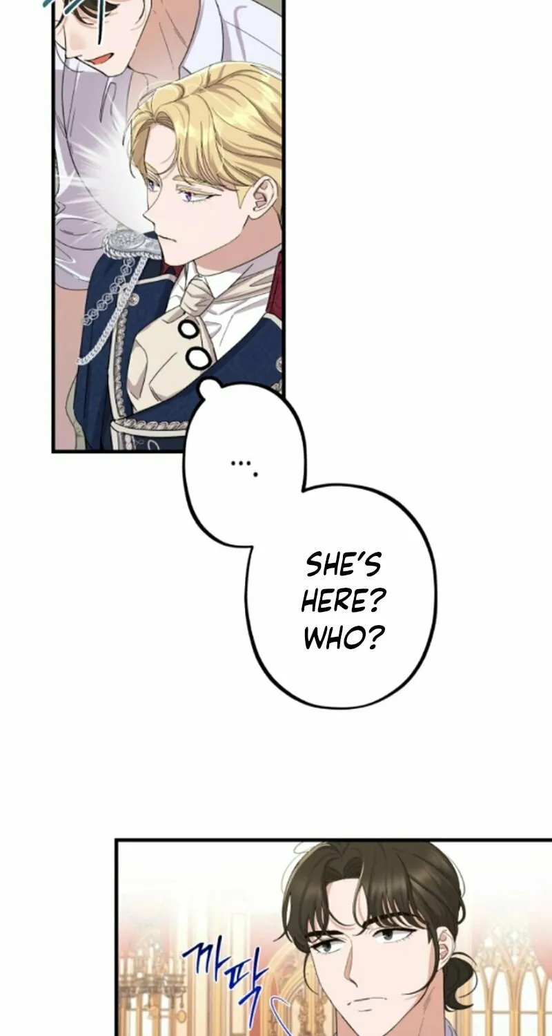 Shadow Princess Chapter 4 page 68 - 