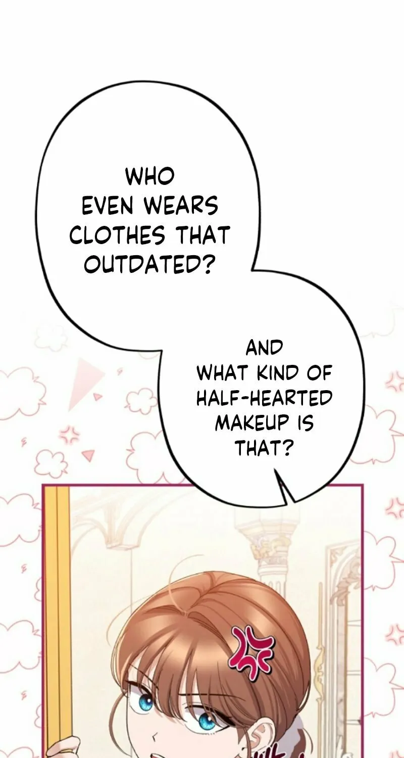 Shadow Princess Chapter 4 page 78 - 