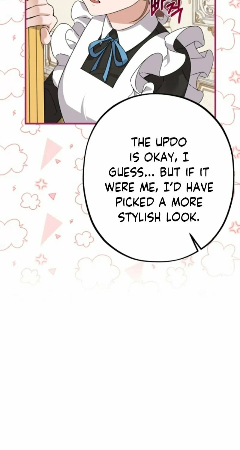 Shadow Princess Chapter 4 page 79 - 