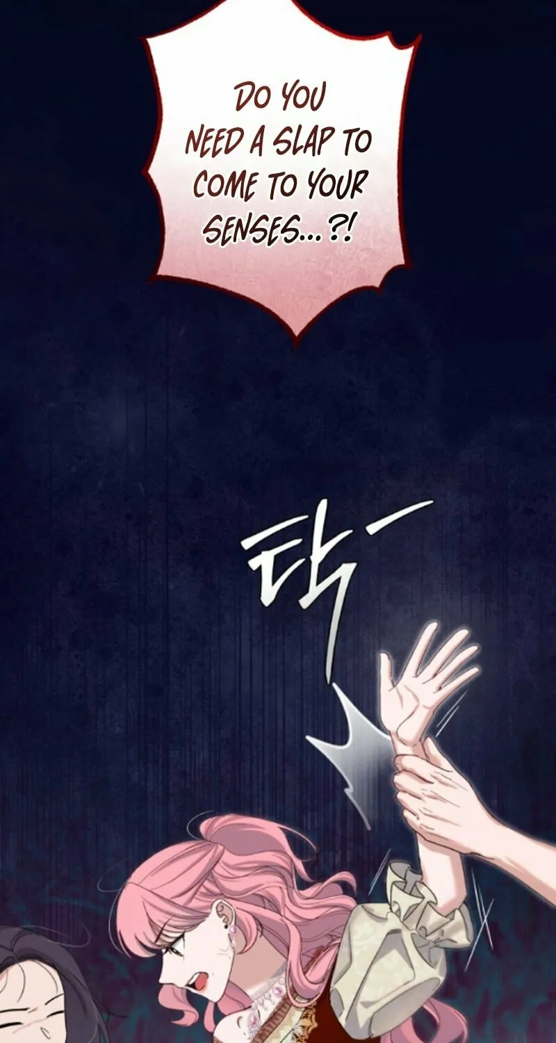Shadow Princess Chapter 4 page 9 - 