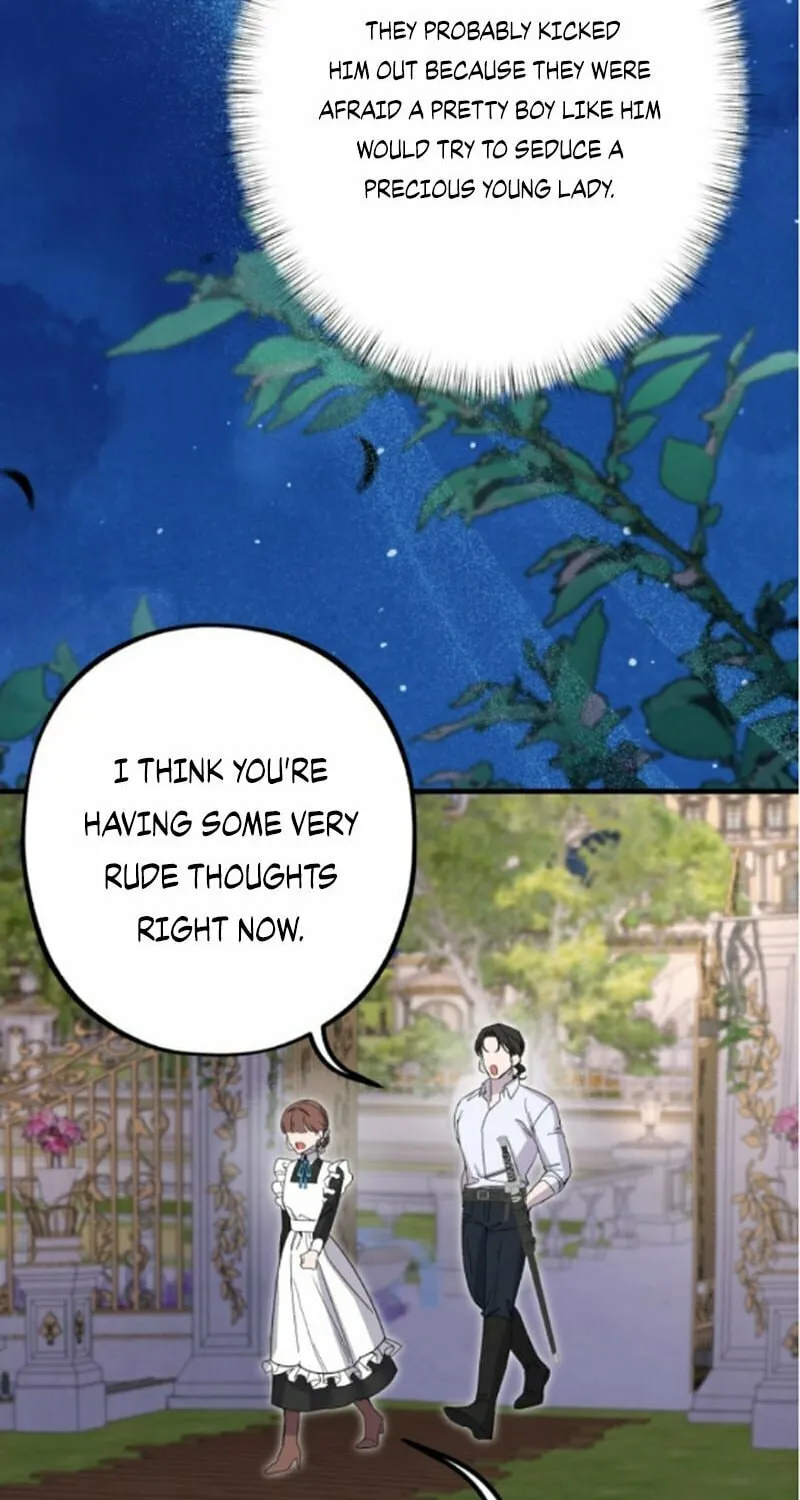 Shadow Princess Chapter 5 page 11 - 