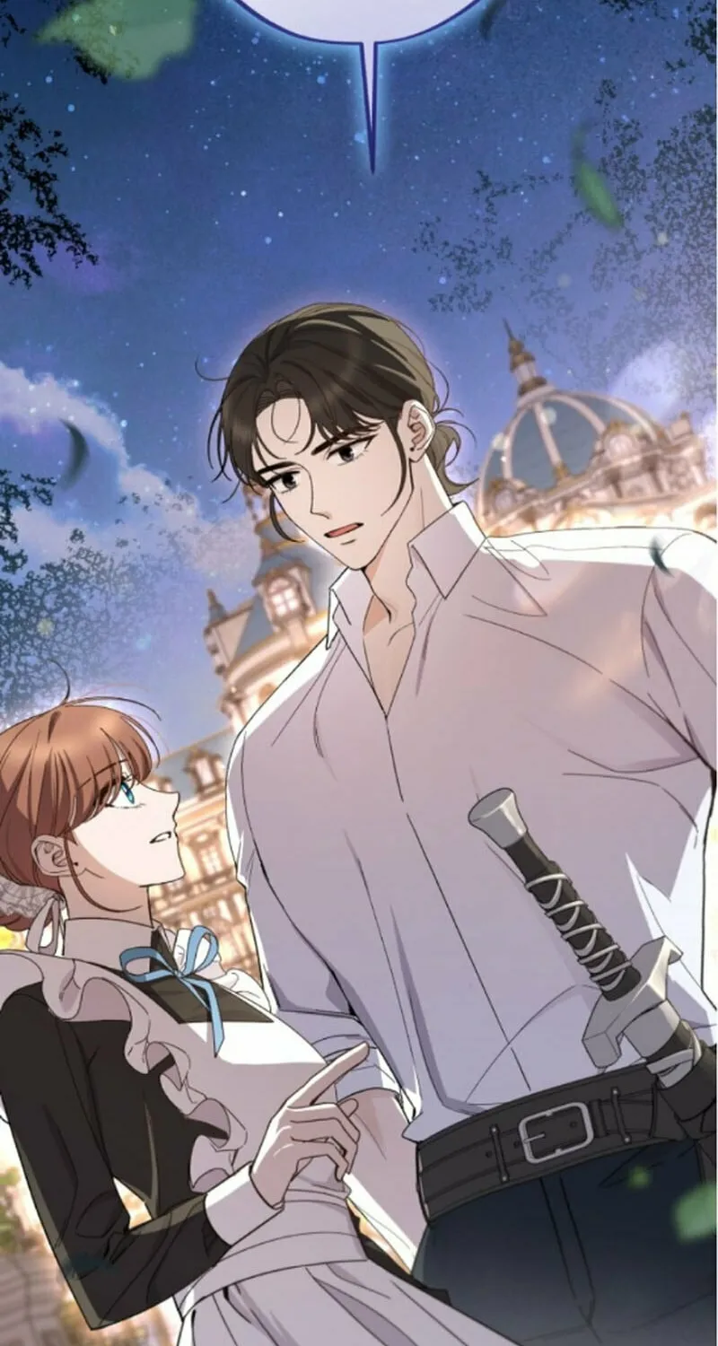 Shadow Princess Chapter 5 page 16 - 