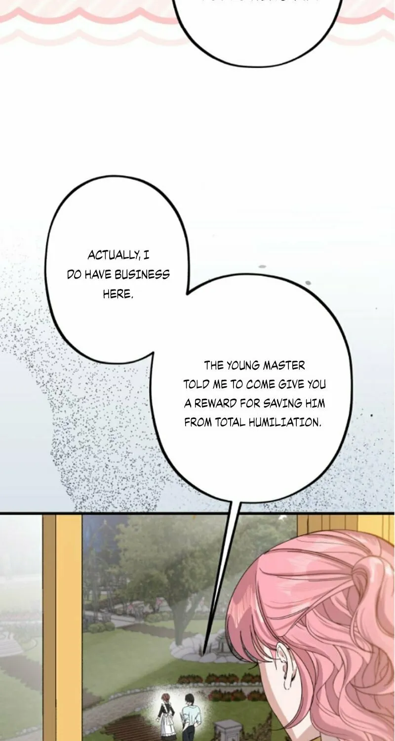 Shadow Princess Chapter 5 page 23 - 