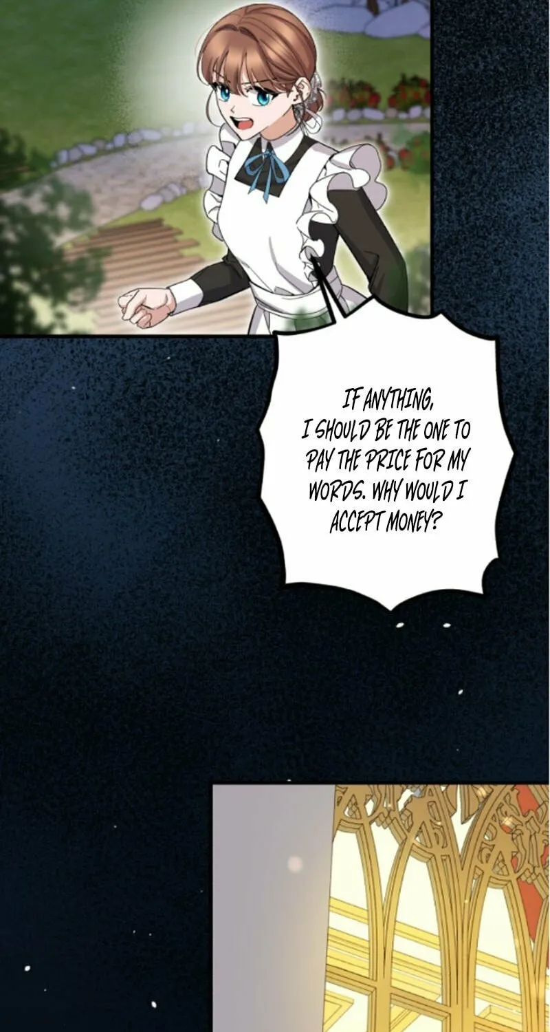 Shadow Princess Chapter 5 page 25 - 