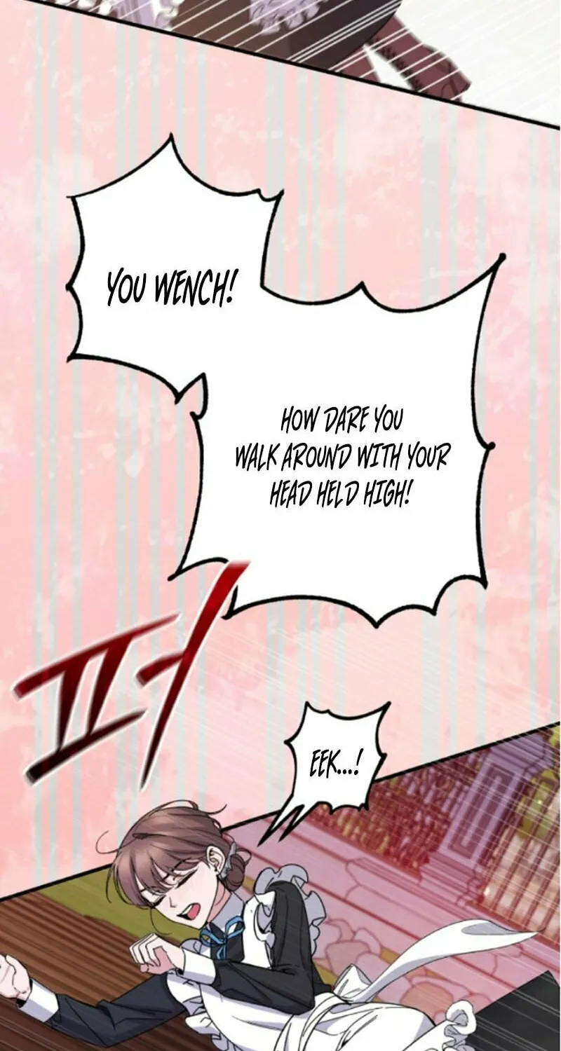 Shadow Princess Chapter 5 page 31 - 