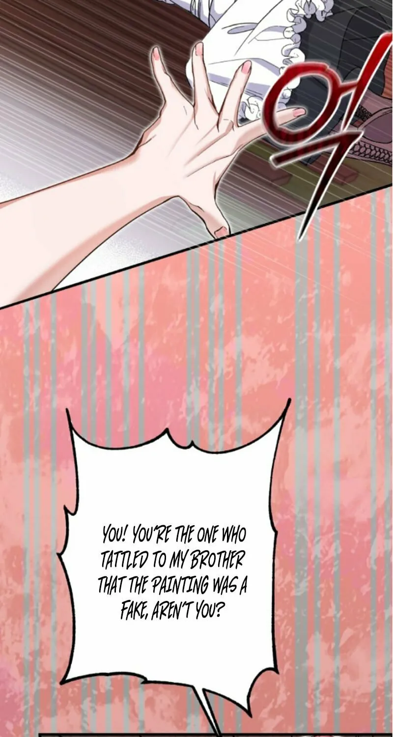 Shadow Princess Chapter 5 page 32 - 