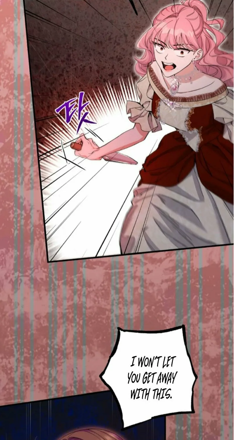 Shadow Princess Chapter 5 page 33 - 