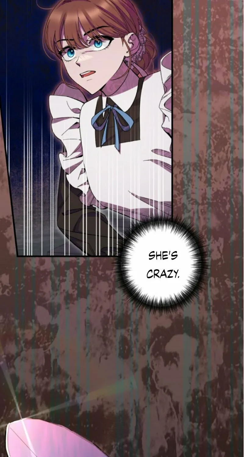 Shadow Princess Chapter 5 page 34 - 