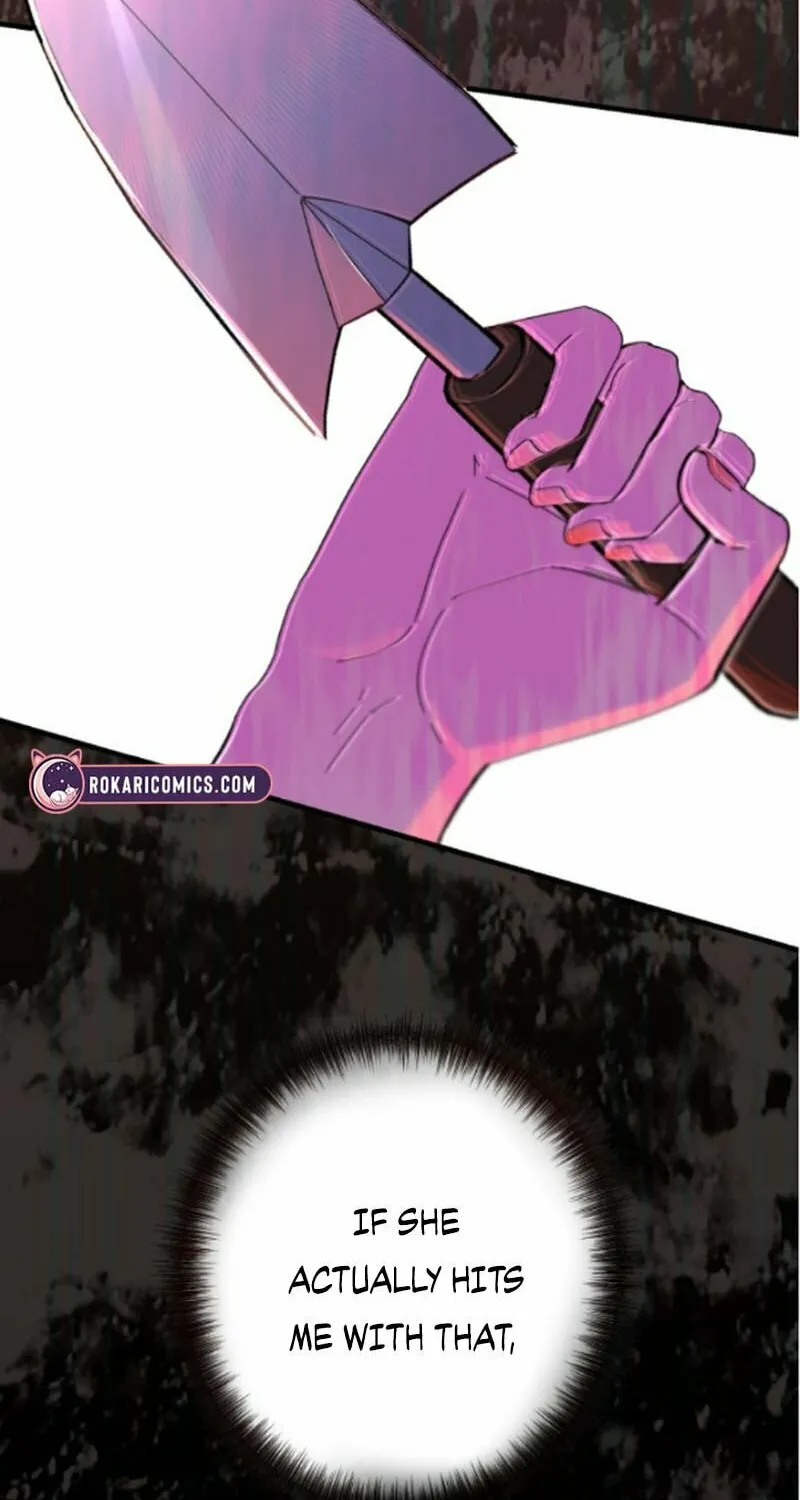 Shadow Princess Chapter 5 page 35 - 