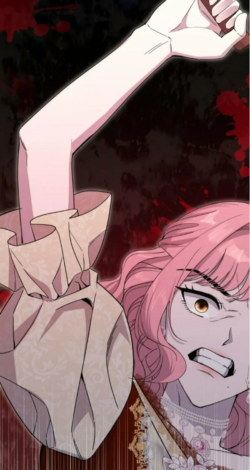 Shadow Princess Chapter 5 page 37 - 