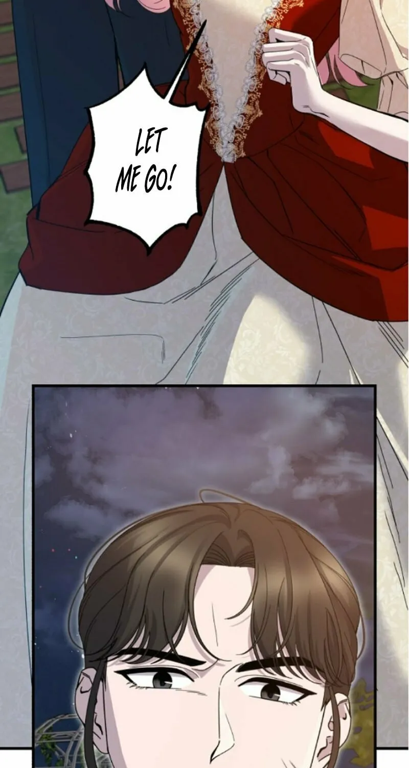 Shadow Princess Chapter 5 page 43 - 