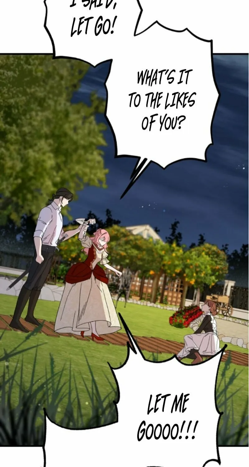 Shadow Princess Chapter 5 page 45 - 