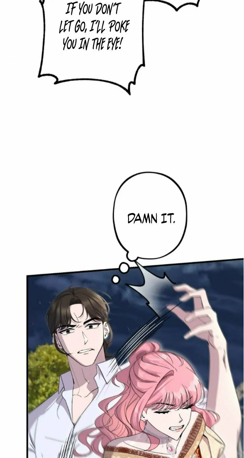 Shadow Princess Chapter 5 page 46 - 